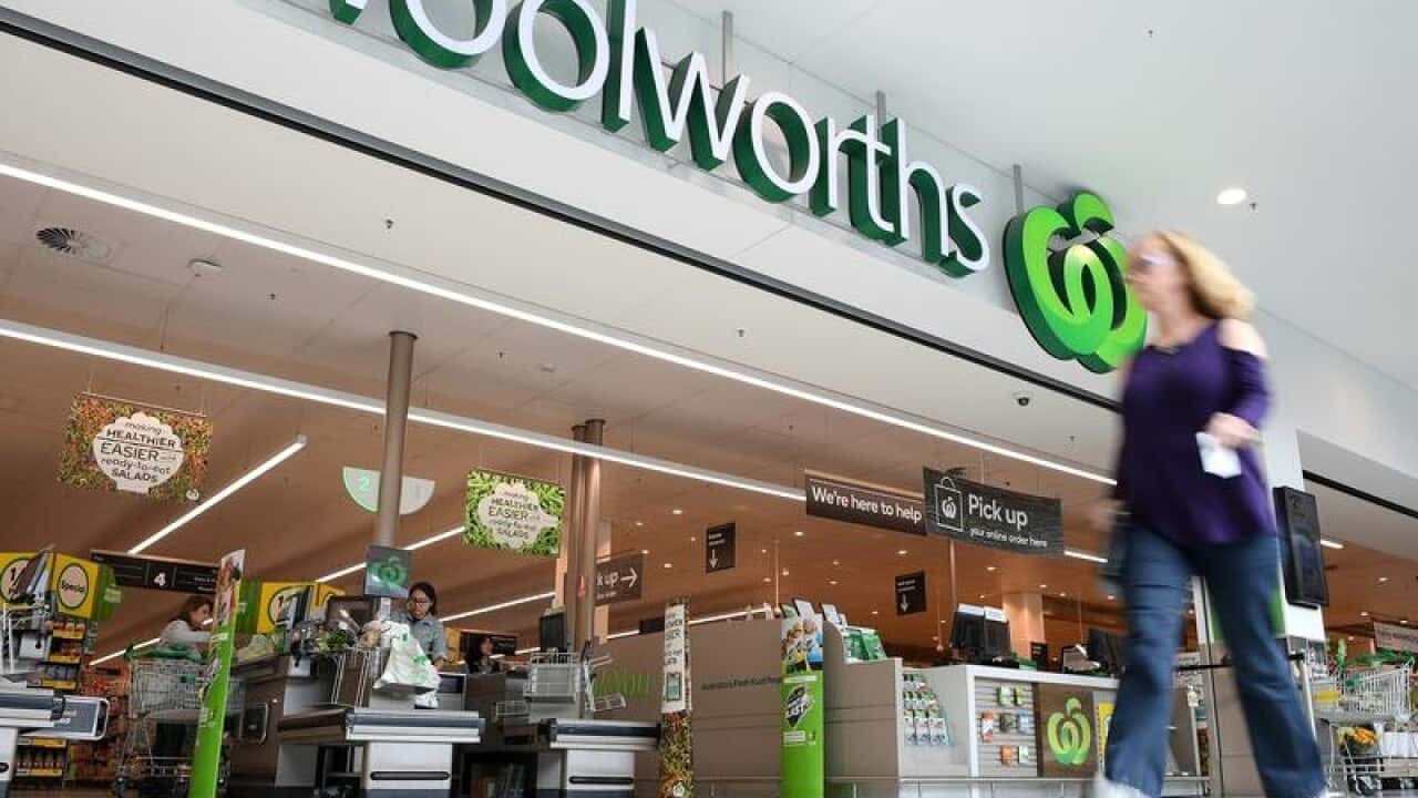 Woolworths will close about 30 Big W stores.