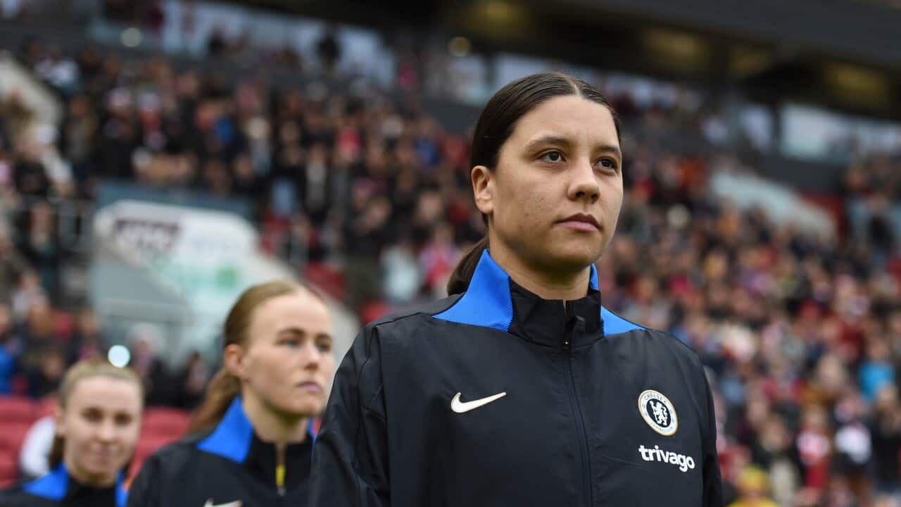 Bristol City v Chelsea FC - Barclays Women´s Super League