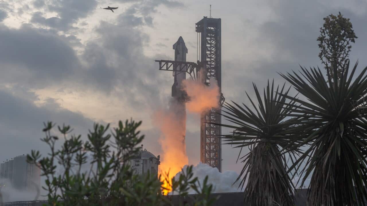 Liftoff photos of SpaceX Starship ITF3 worlds most powerful rocket March 14th 2024