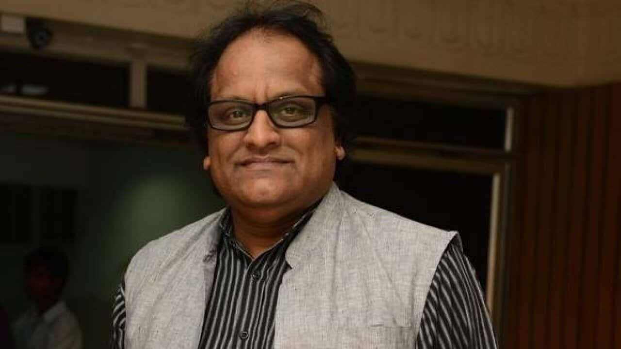 Baradwaj