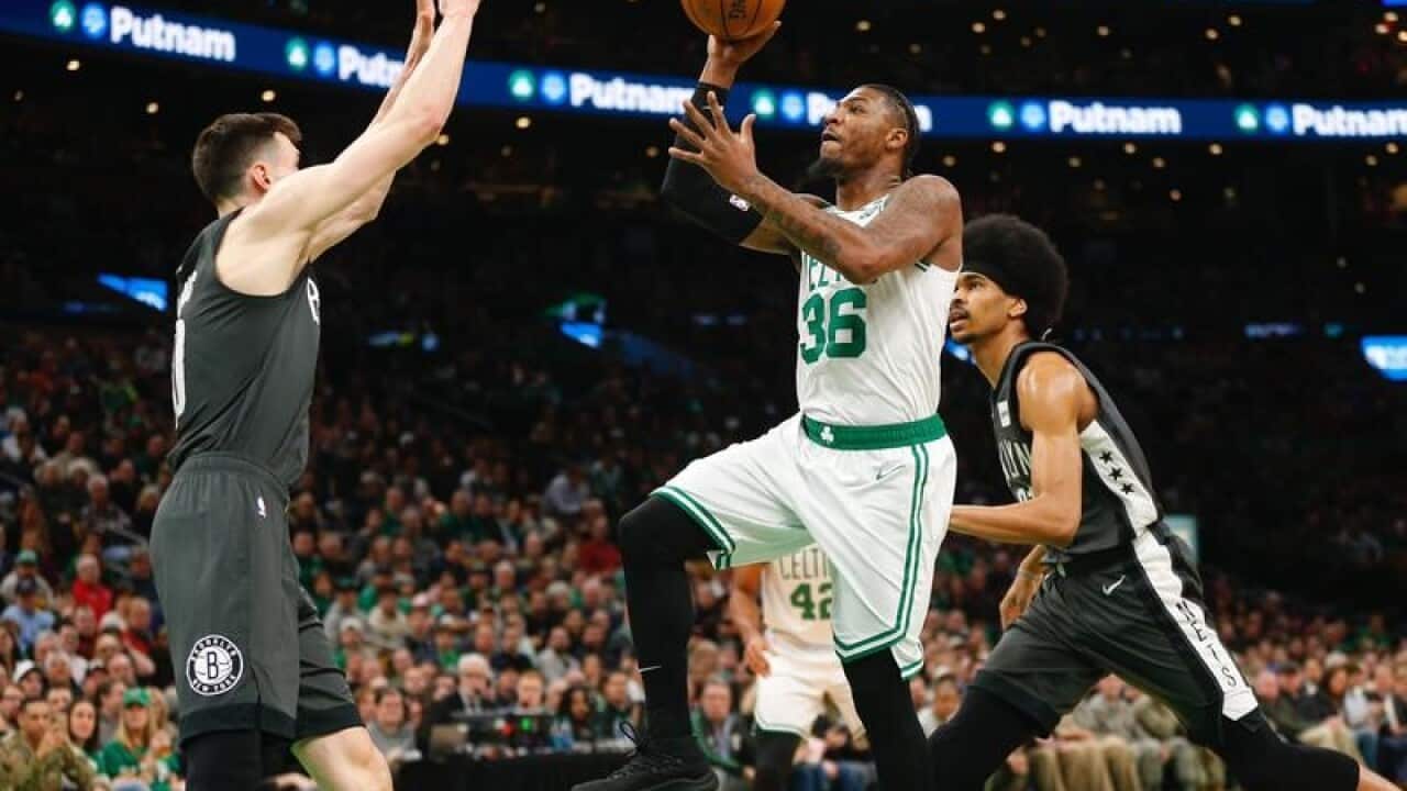 NBA