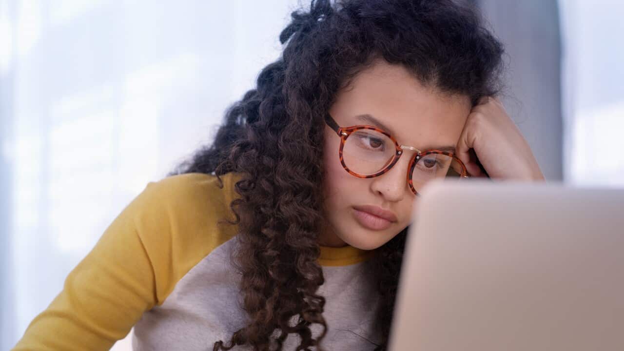 Concern grows over the accessibility of pornography (Getty)