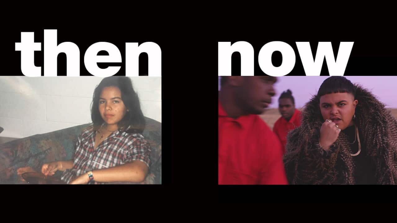 mojo juju, native tongue