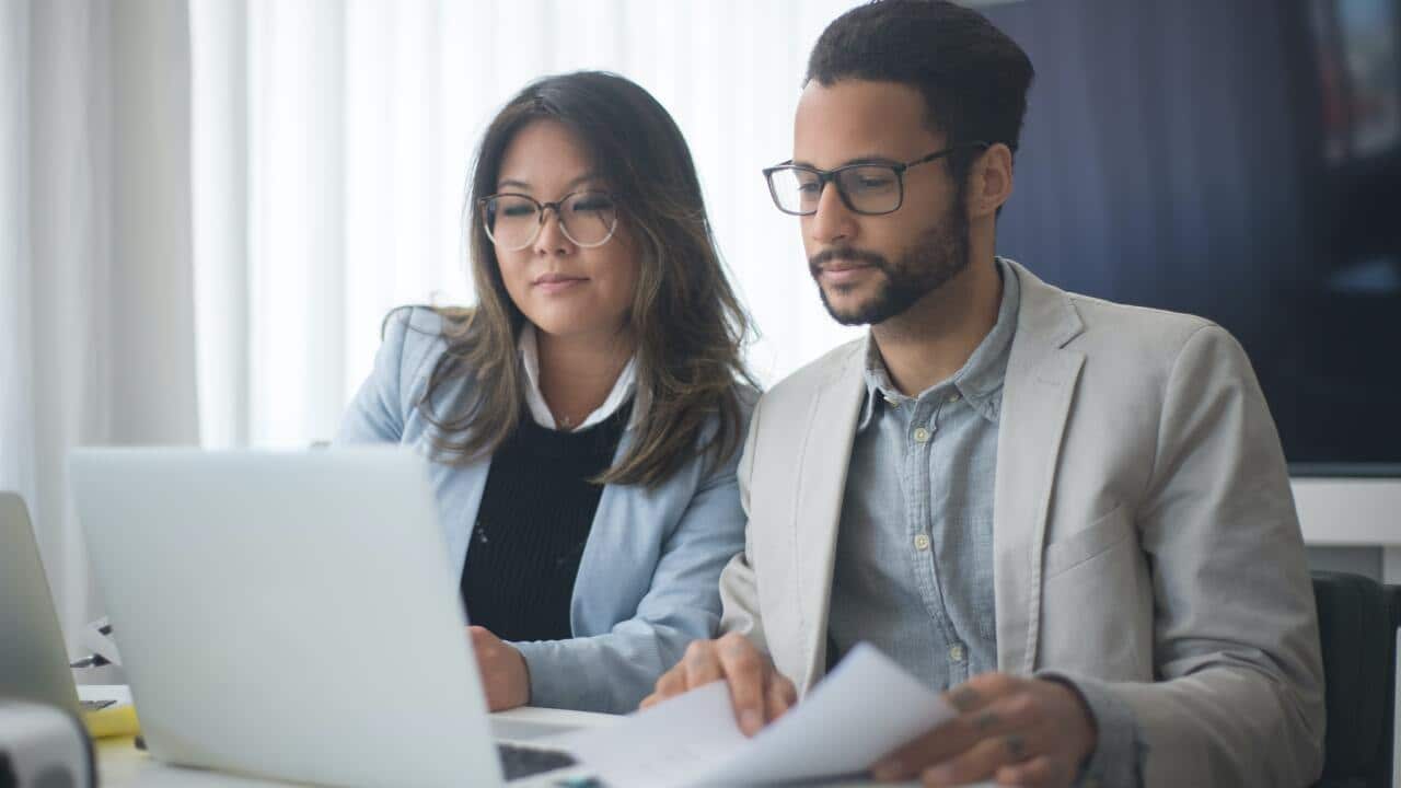 How to check if the employer or company is legitimate?