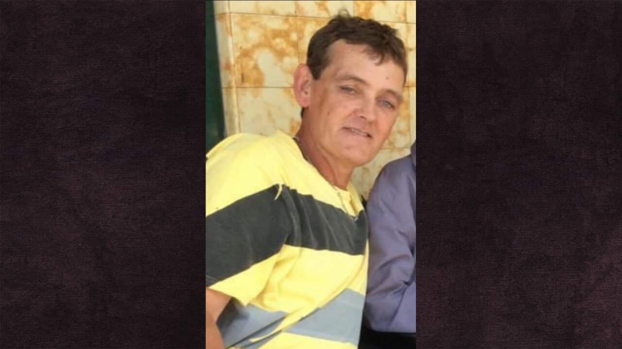 Gregory Merriman coronial inquest