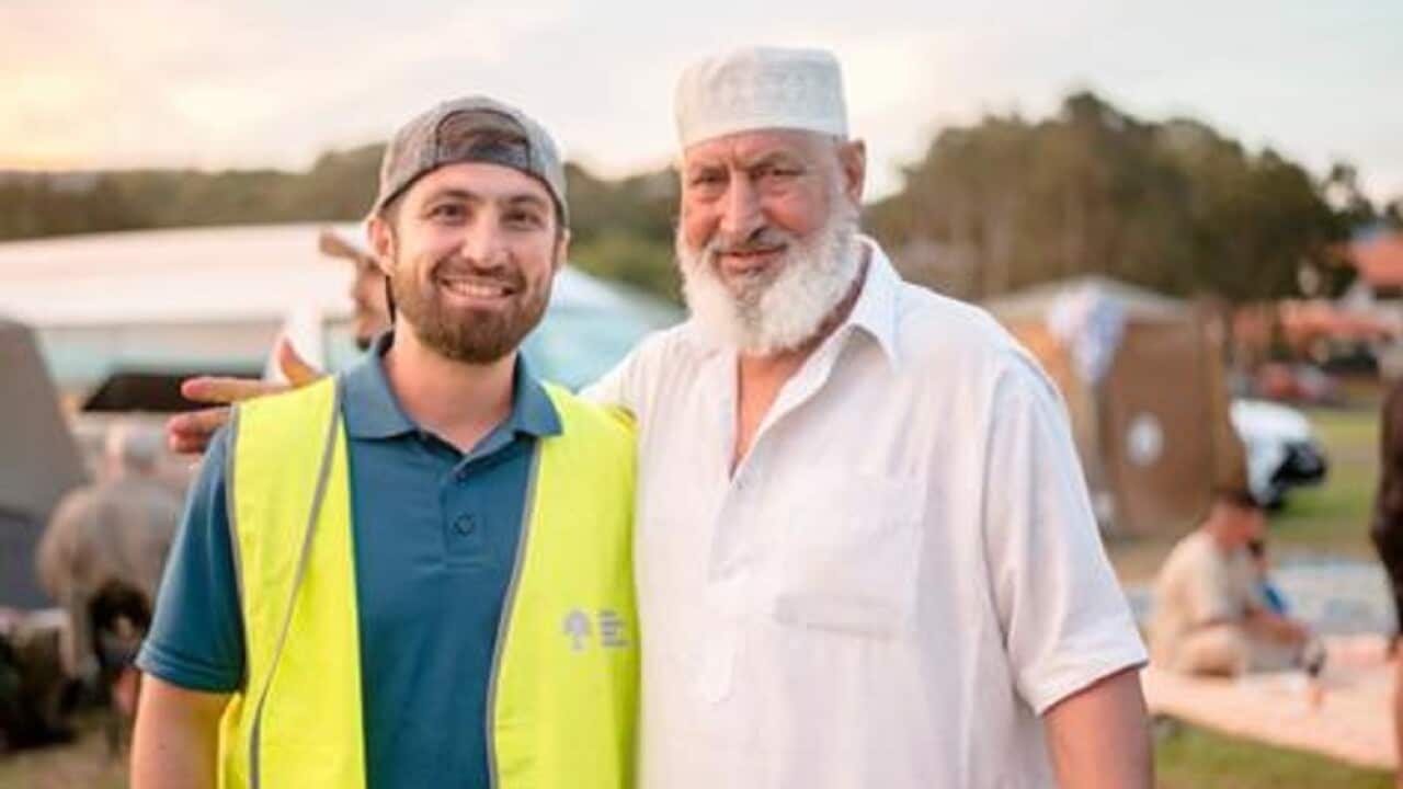 Afghan Community Support Association of NSW Australia (ACSA)