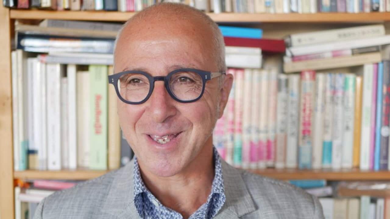Emmanuel Lozerand