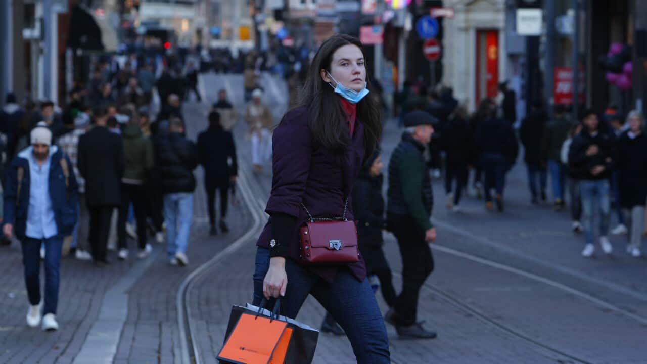 There is a 99 per cent probability that 2021 will be one of the 10 warmest years since recordings began.