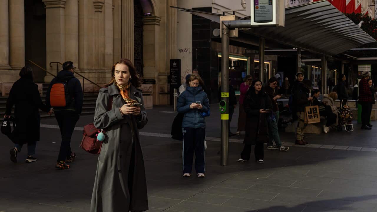 MELBOURNE DAILY LIFE