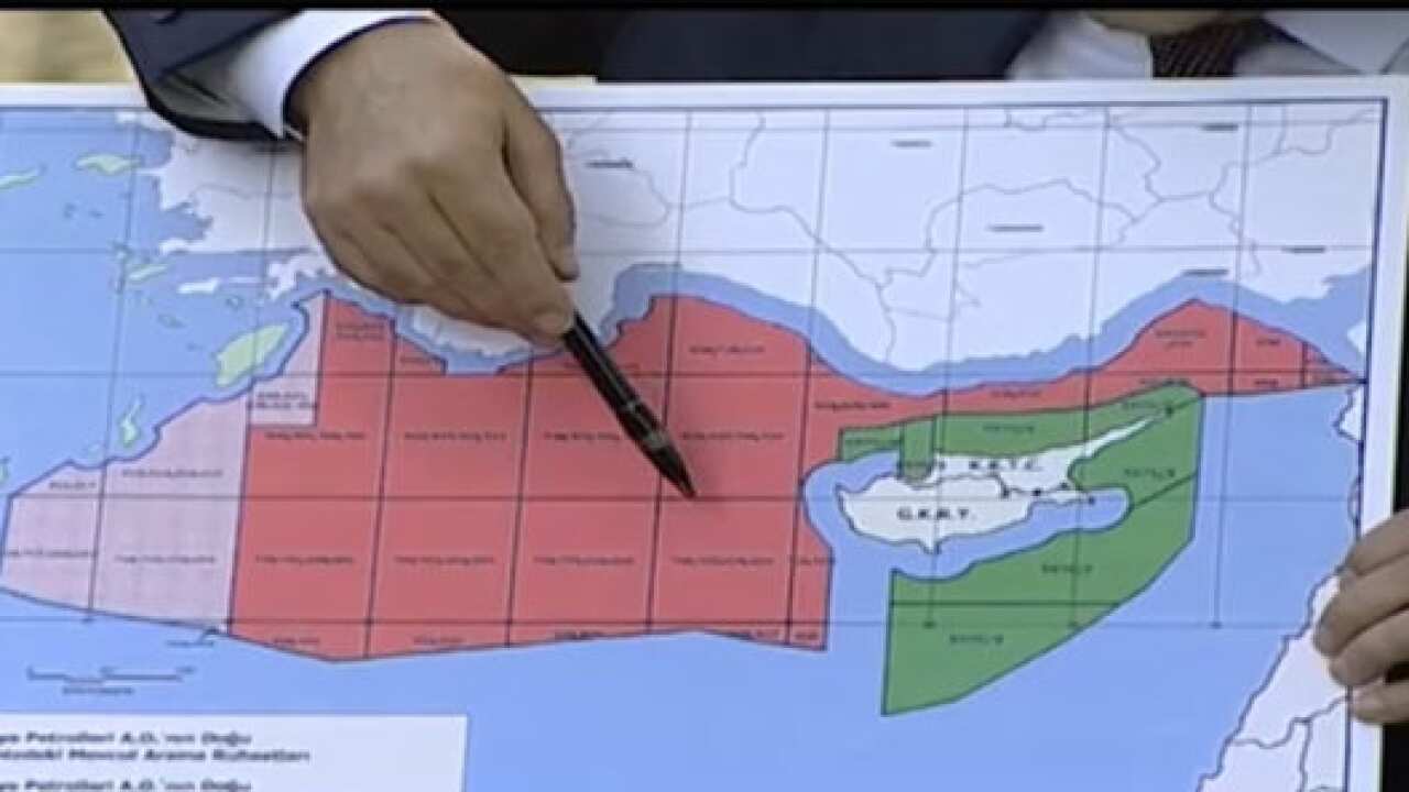 Μέρος του φιλοκυβερνητικού τύπου στην Τουρκία, να προβαίνει σε επιθετική αμφισβήτηση σχετικά με την ελληνική κυριαρχία στα νησιά Αγαθονήσι, Ψέριμος, Φαρμακονήσι και Καλόλιμνος