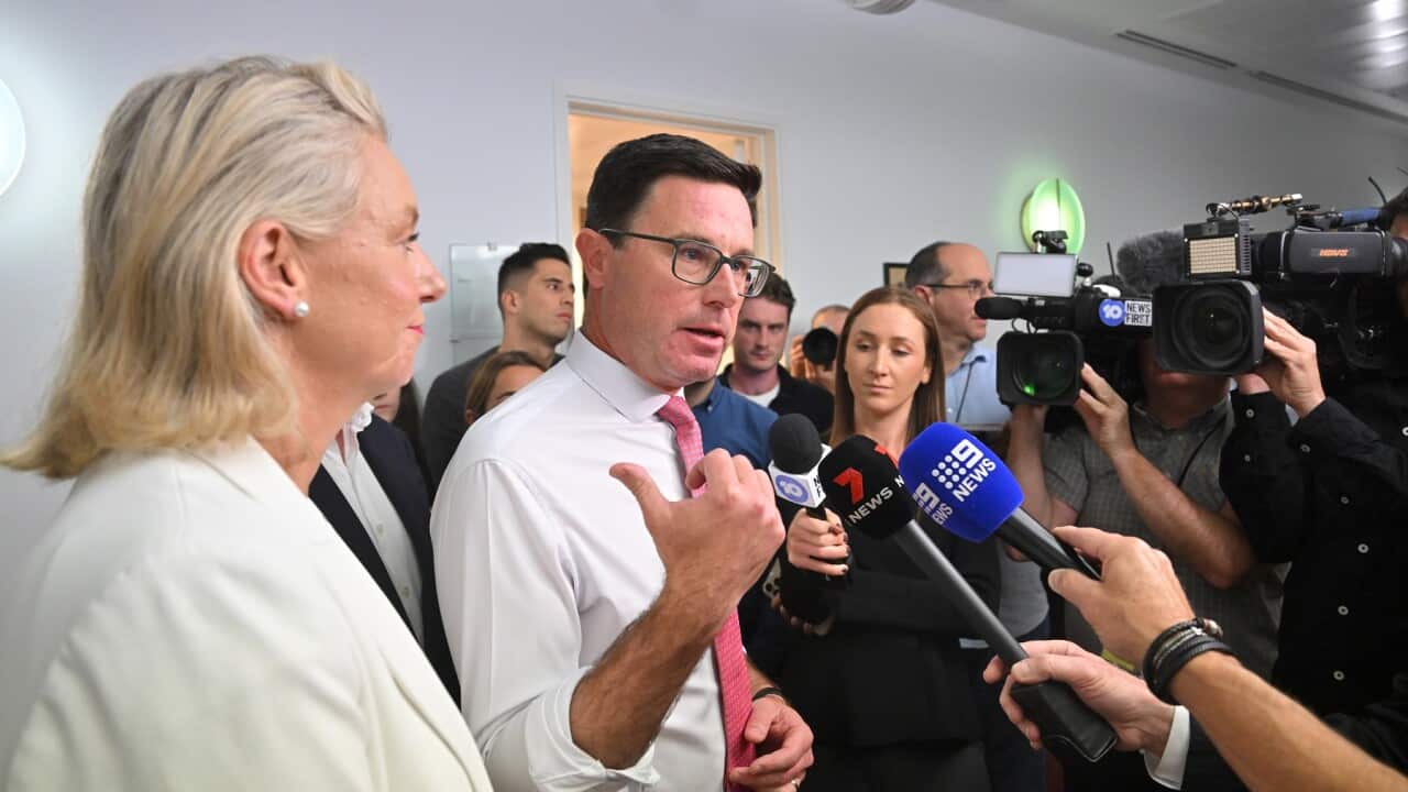 DAVID LITTLEPROUD PRESSER