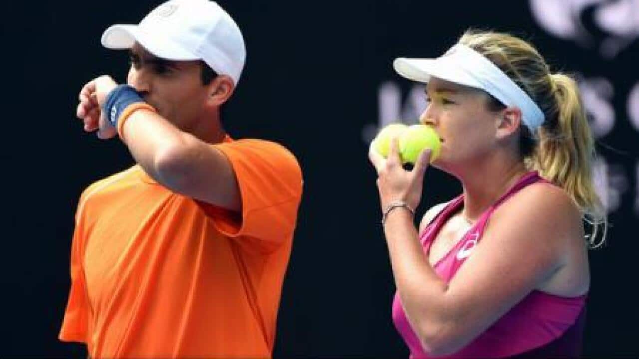 tecau/coco