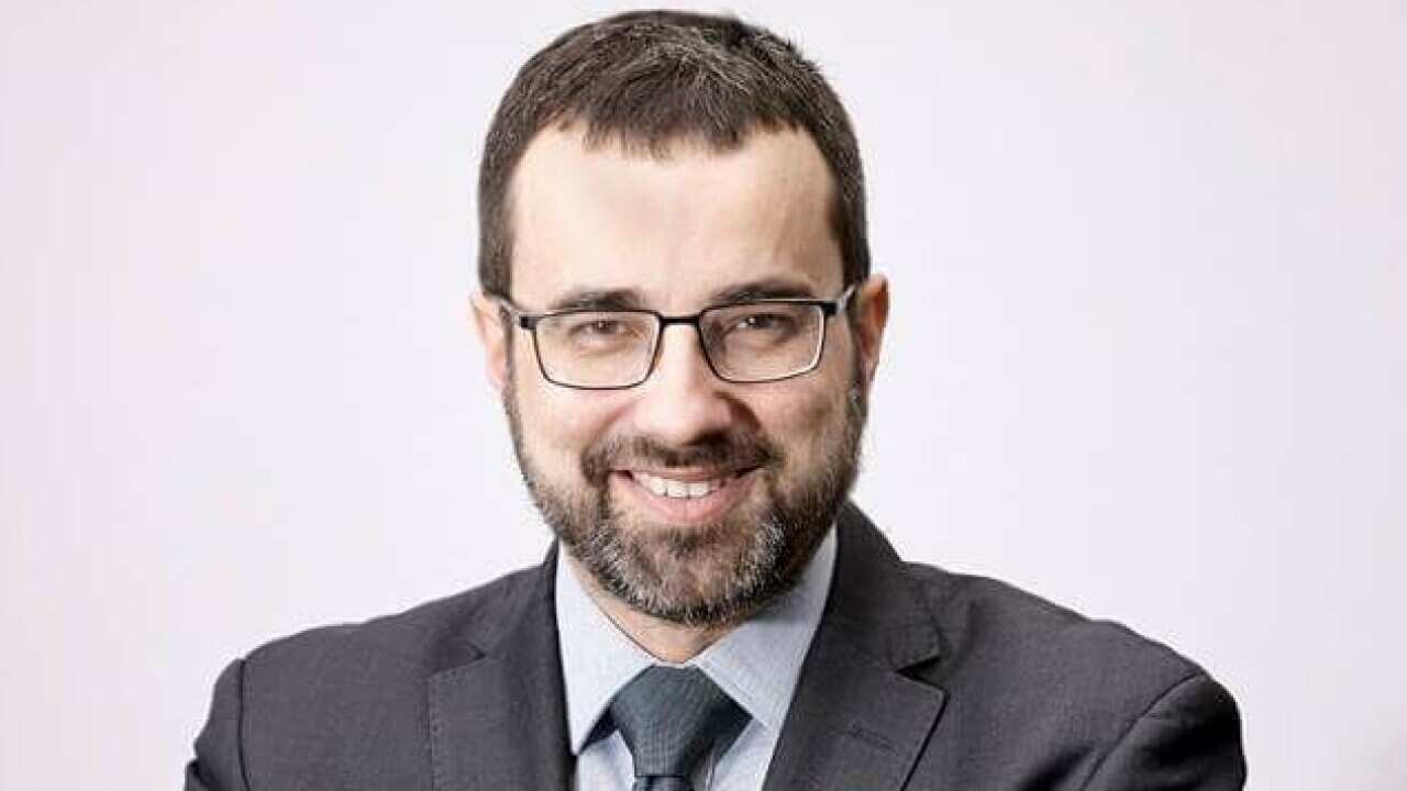 Przemek Przybylski