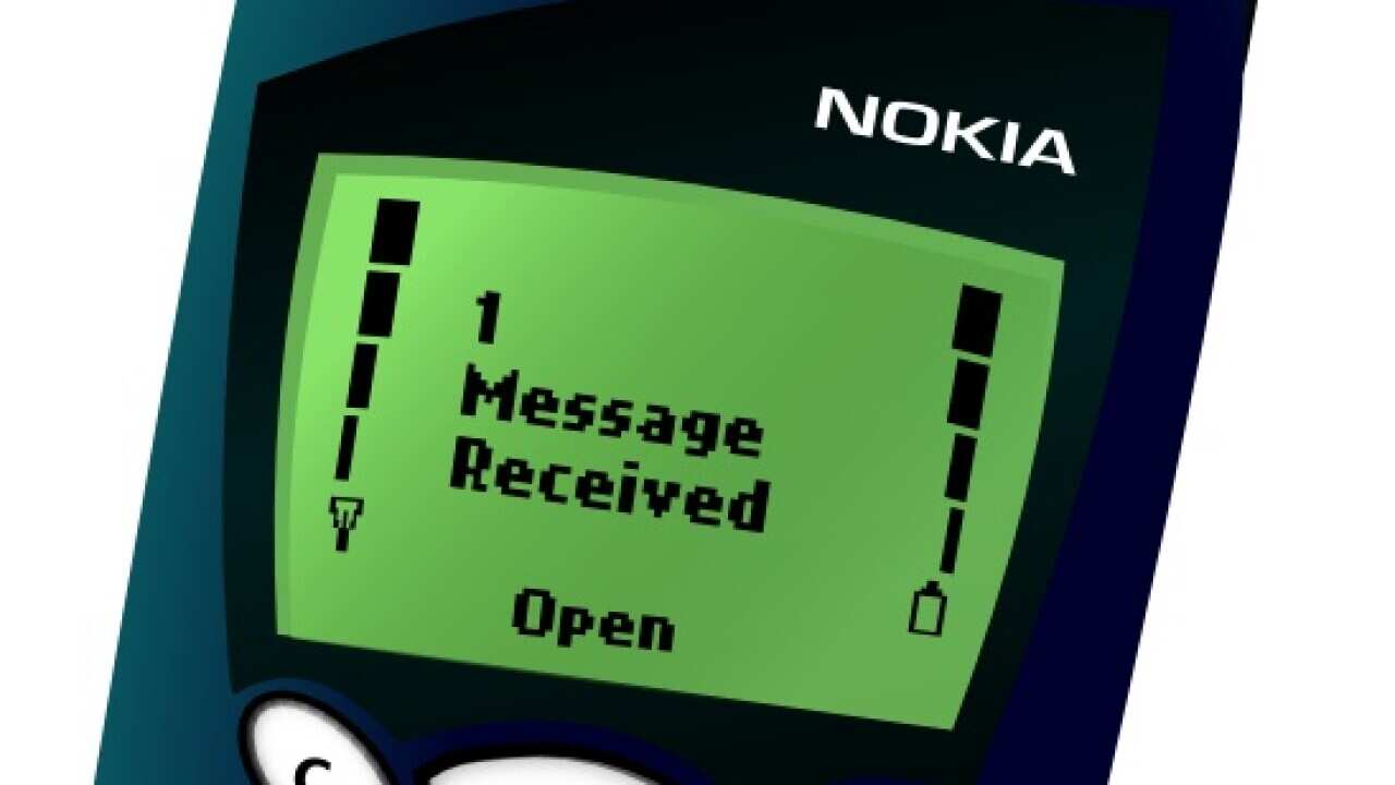 First Texmessage First text message sent 25 years ago, experts say there's benefits to ...