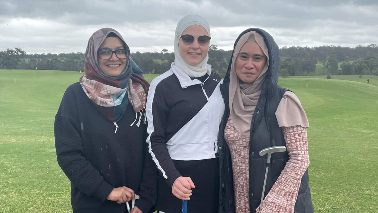 Some of golf's newest participants (SBS - Francesca De Nuccio).jpg