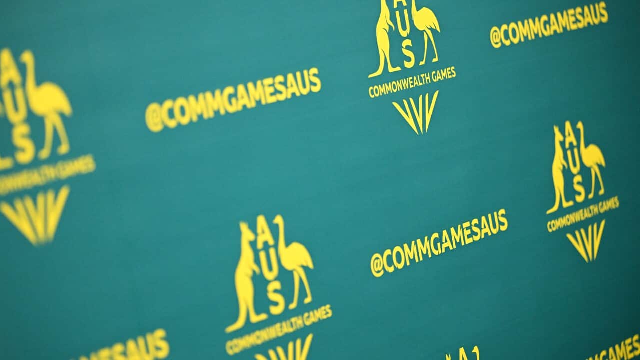 COMM GAMES AUSTRALIA CEO REAX