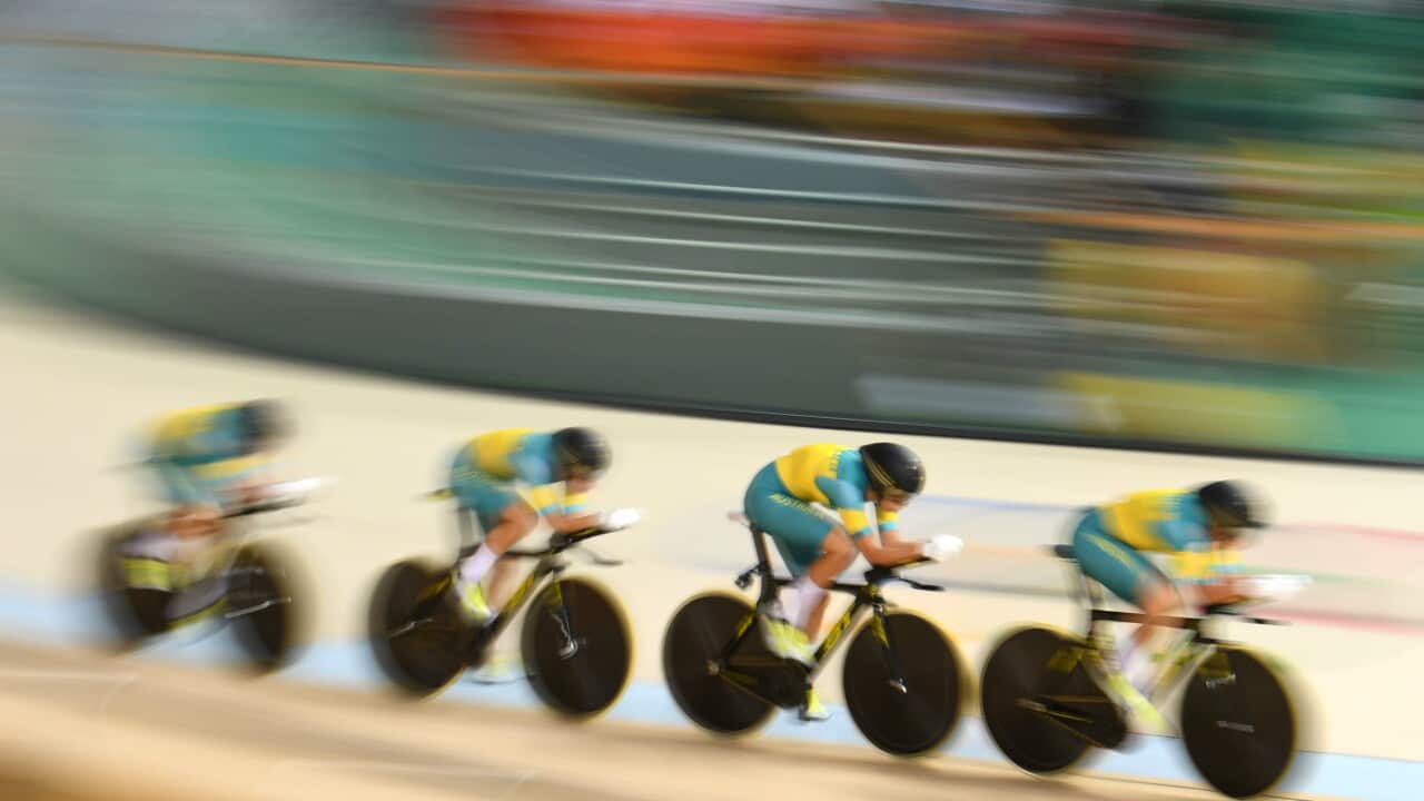 Pursuit of happiness? Now there's an idea!