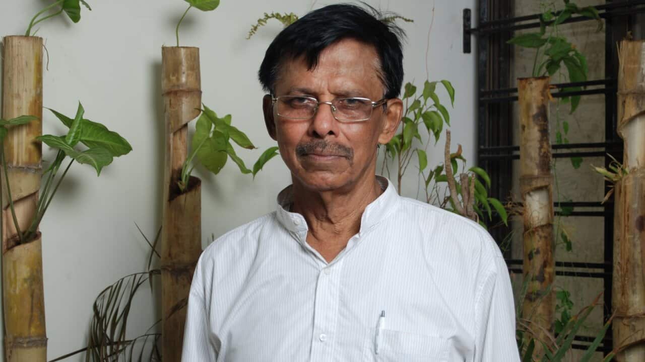 Dr.M.B.Nirmal