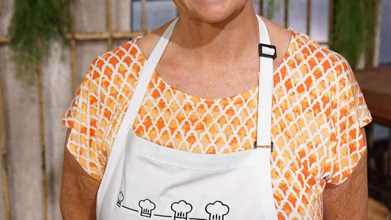 Duck with cherry and Madeira sauce