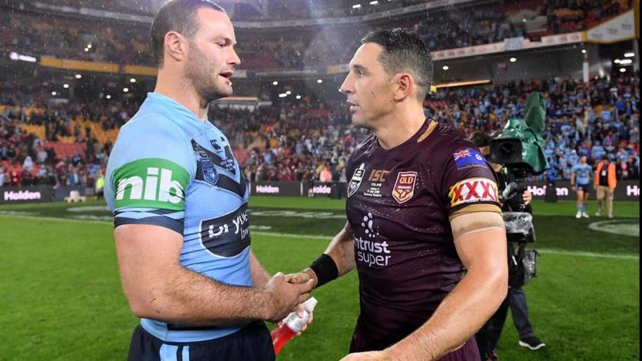 NRL