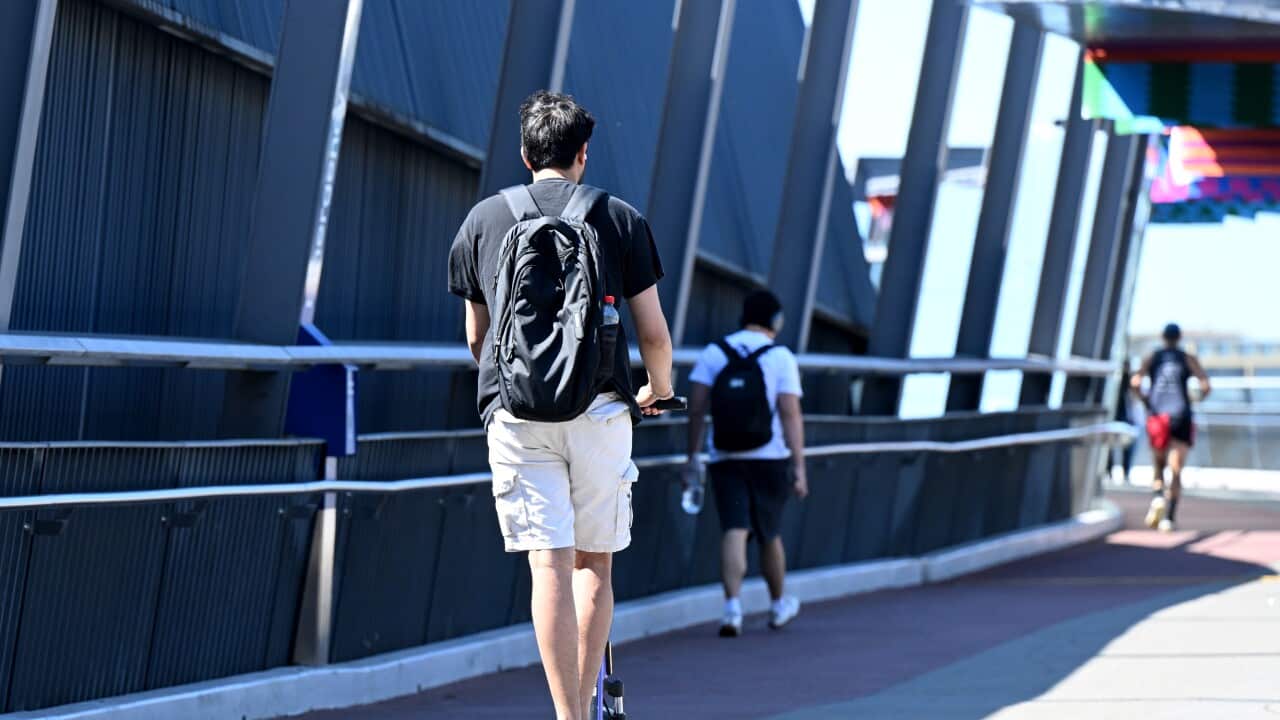 E-BIKE AND E-SCOOTER STOCK