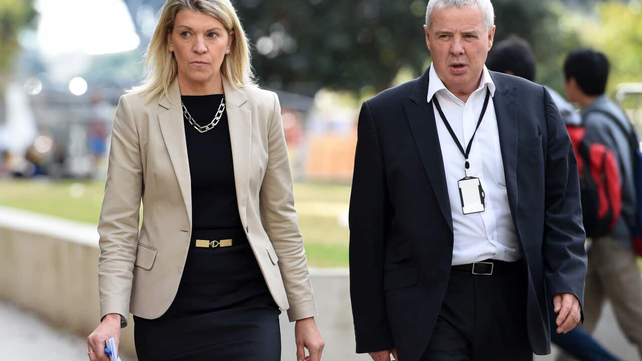 Olympics committee security in Rio