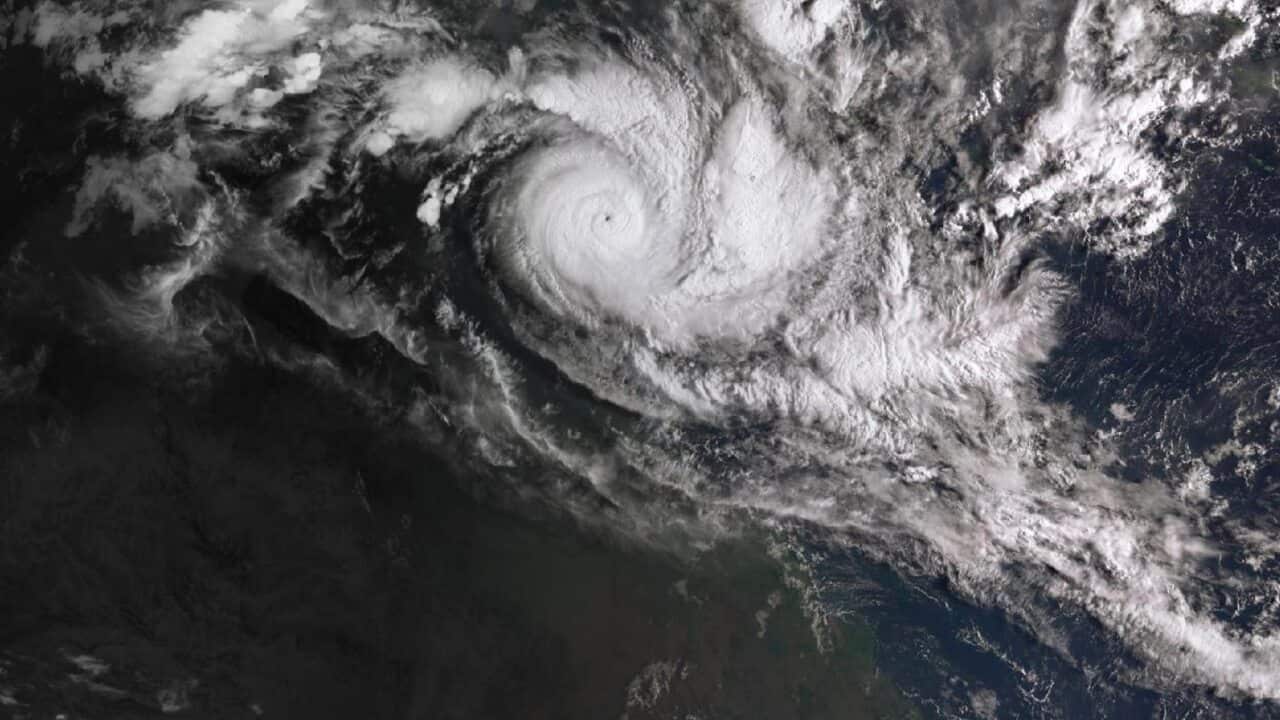Cyclone Trevor: Far North Queensland communities begin lockdown