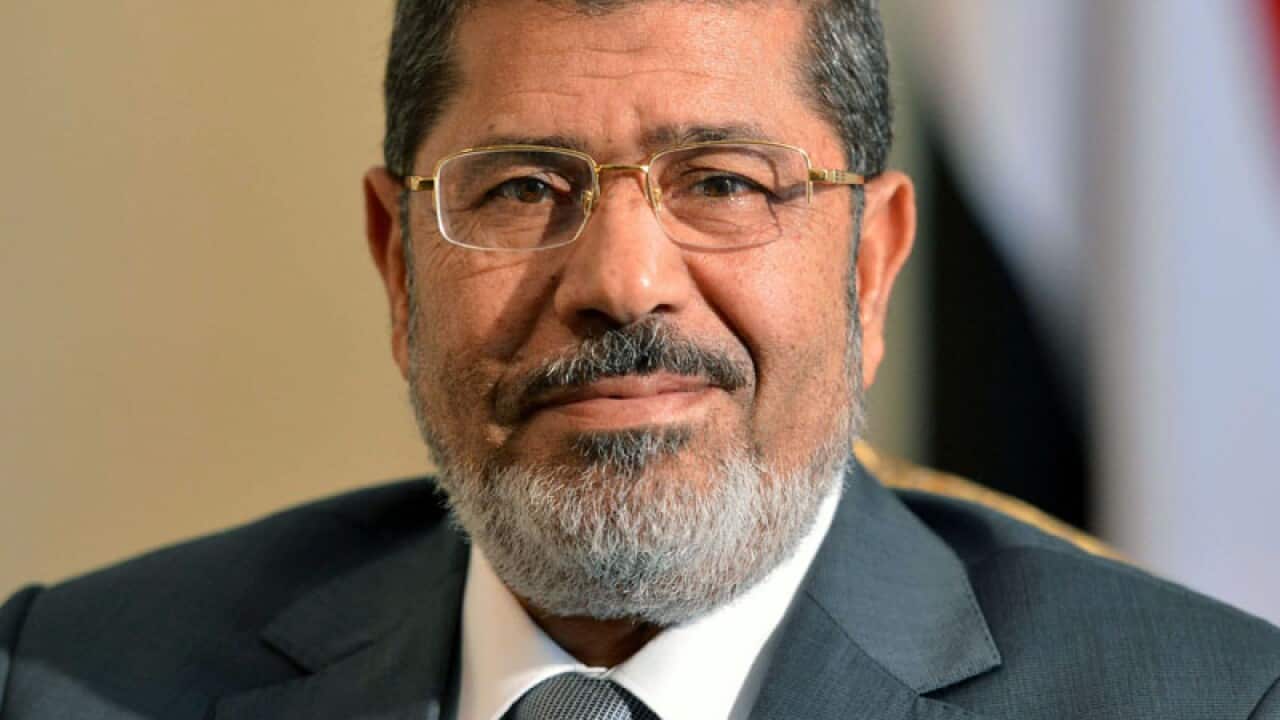 Morsi, court in parliament tug of war