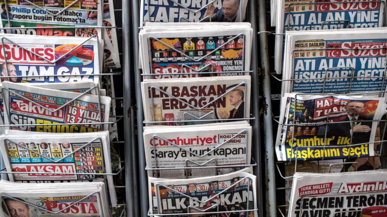 Turkey