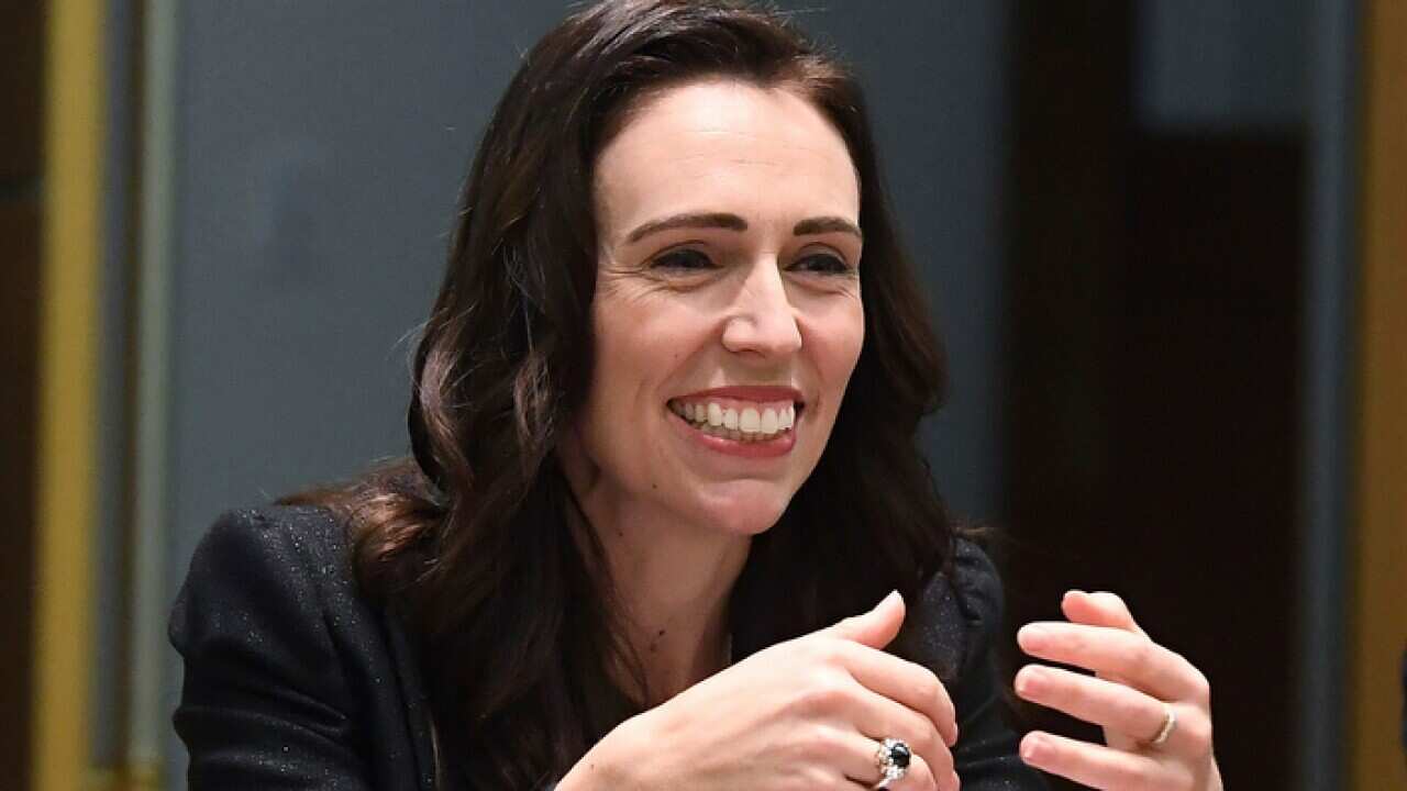 Politics of New Zealand, Politics of Australia