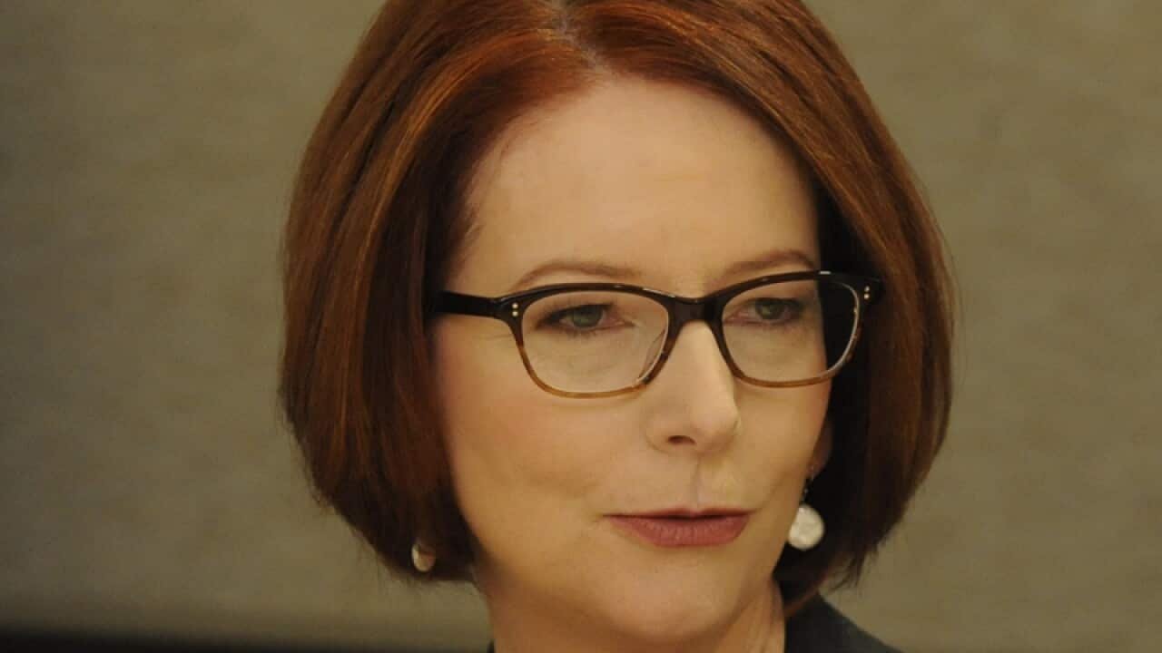 PM takes stick to economic pessimists