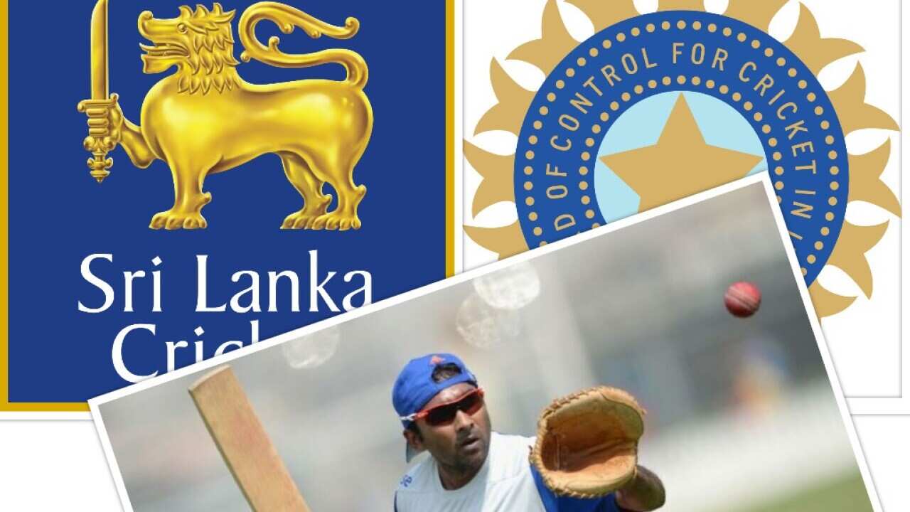 Mahela applied for as Indian Cricket Head Coach but didn’t give up the hope as Sri Lanka Cricket Head Coach.