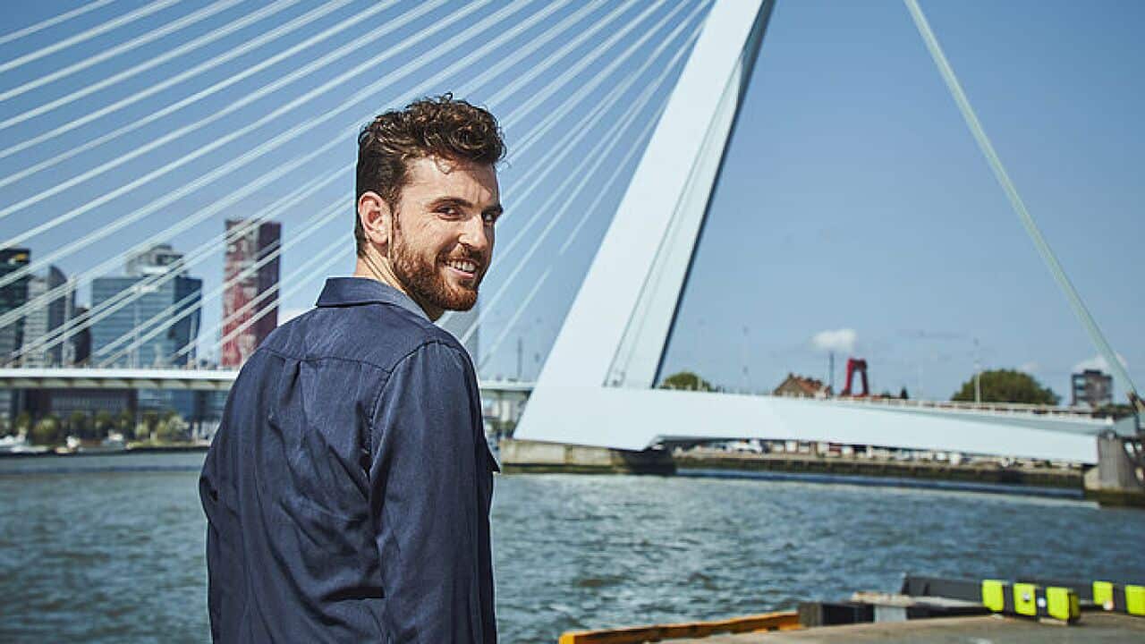 Eurovision 2020: Rotterdam