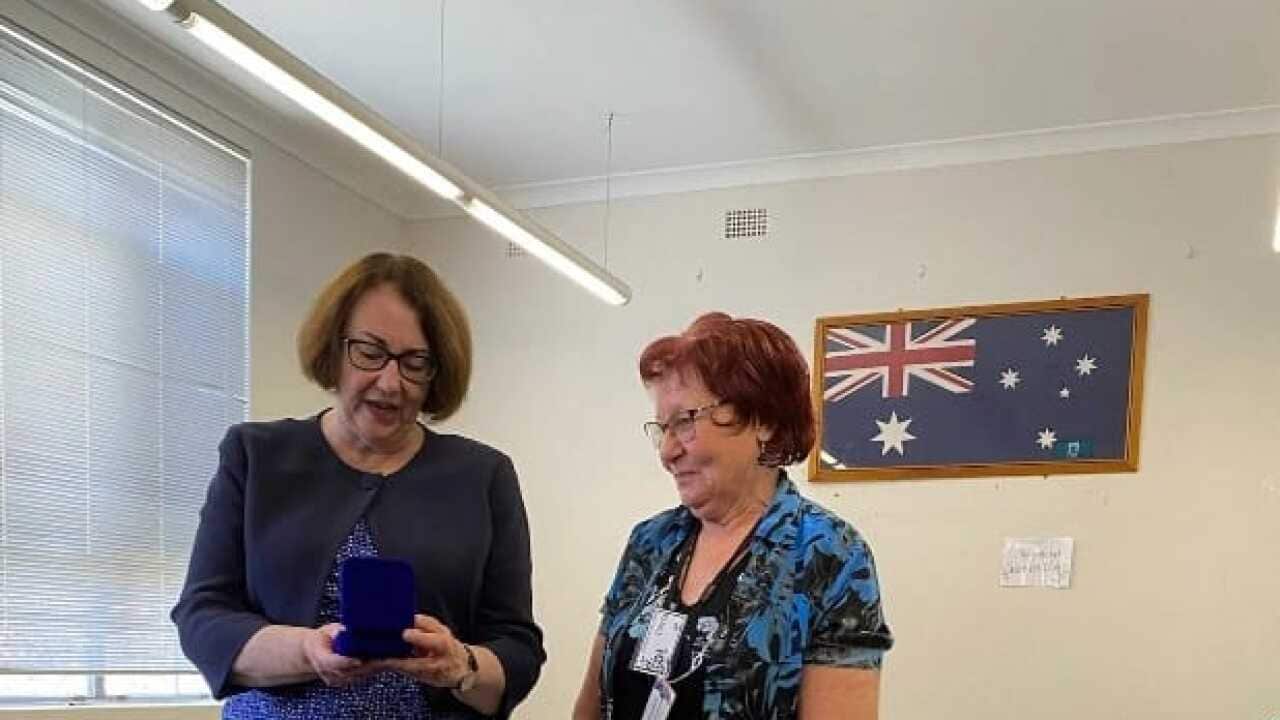Doris Meilak Award.jpg