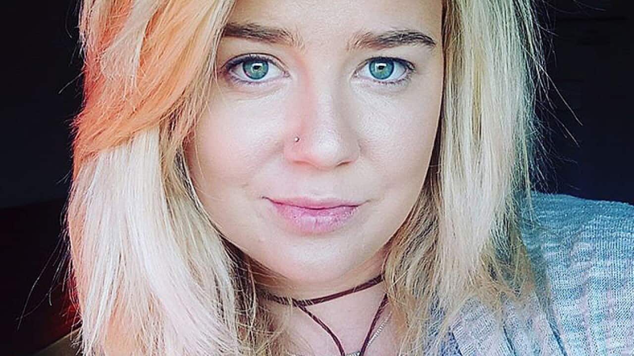 Adelaide woman Cassie Sainsbury