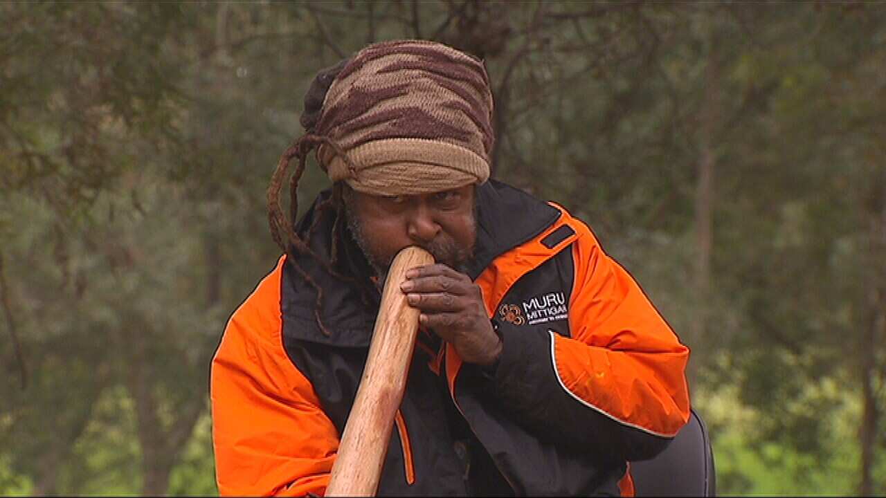 New zoo promises more Indigenous rangers.