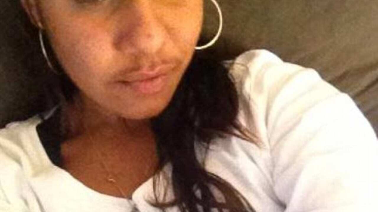 Ms Dhu