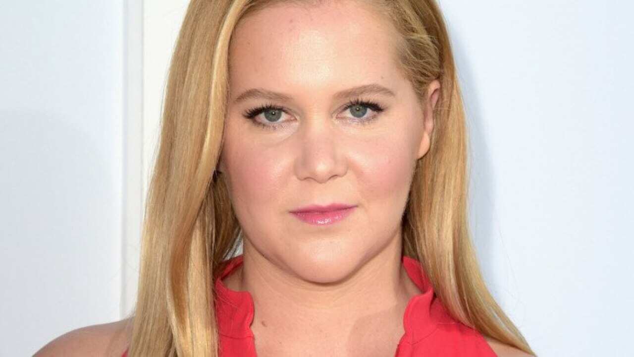 Amy Schumer
