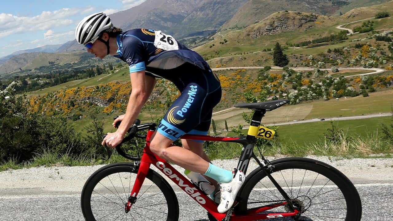 Dimension Data, Zwift, Ollie Jones