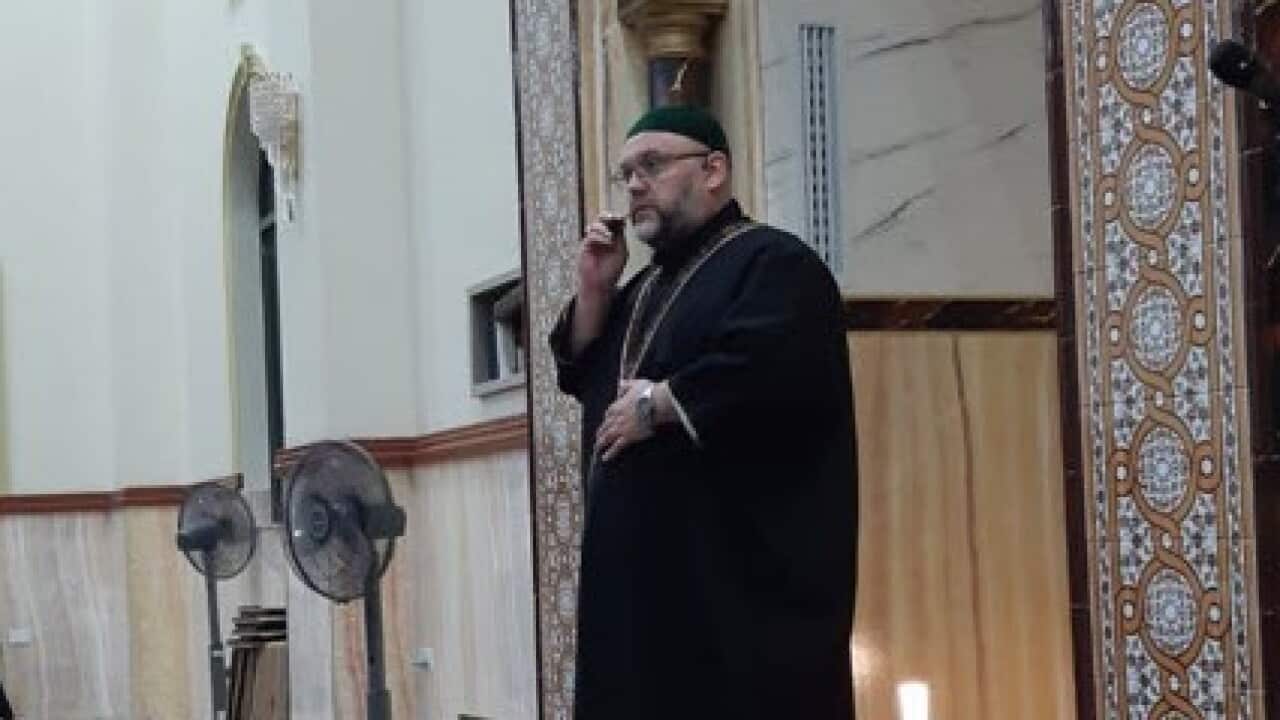 hafiz Ensar Ć.