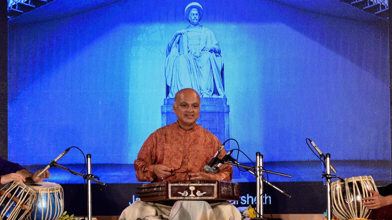 Makar Sankranti Celebration