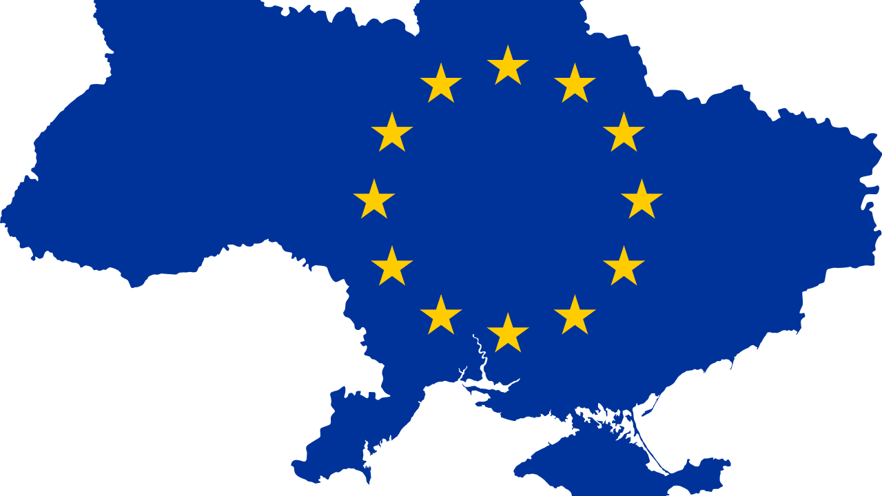 Ukraine - EU
