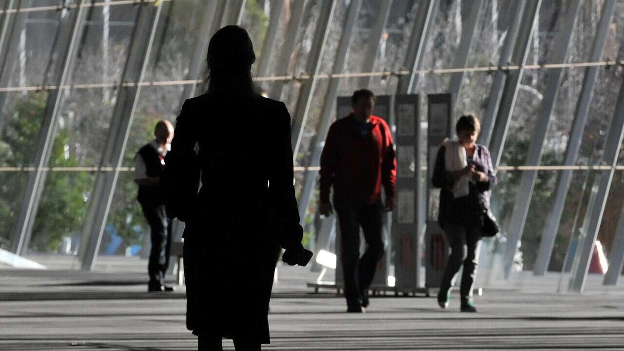 The Workplace Gender Equality Agency says progress on gender equality has stalled.