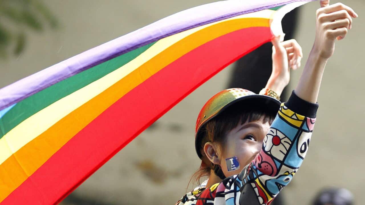 Hanoi to hold its first Mardi Gras