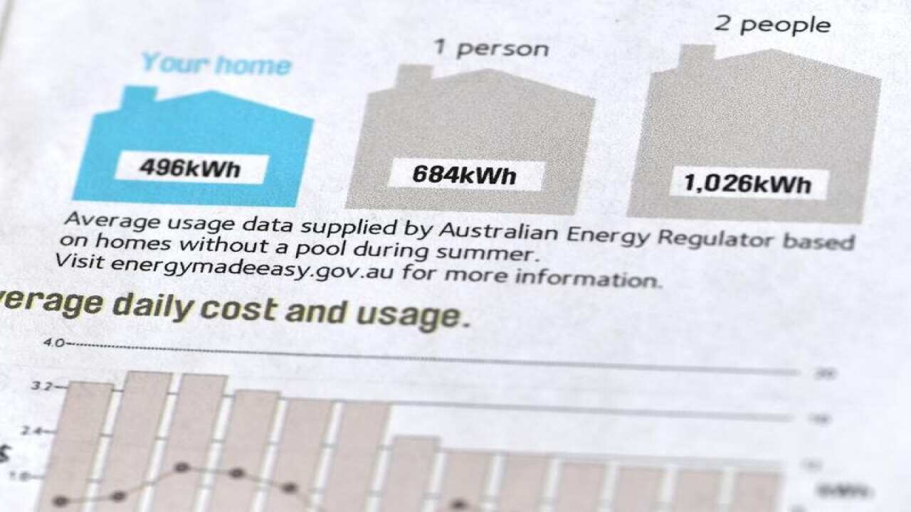 POWER BILLS