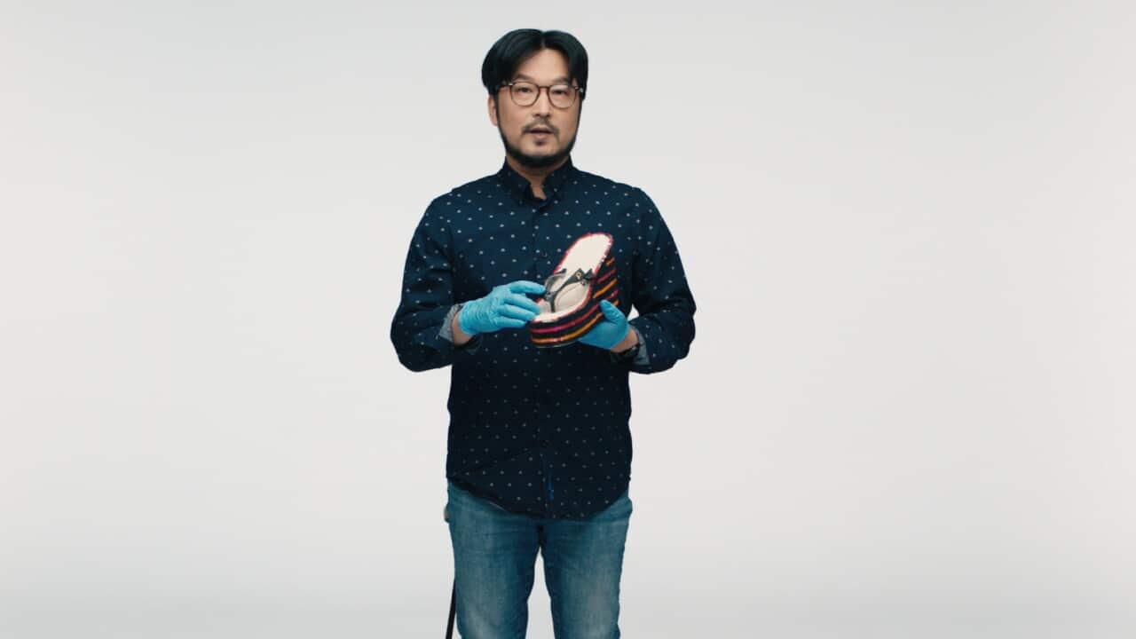 Image for read more article 'LISTEN MORE'