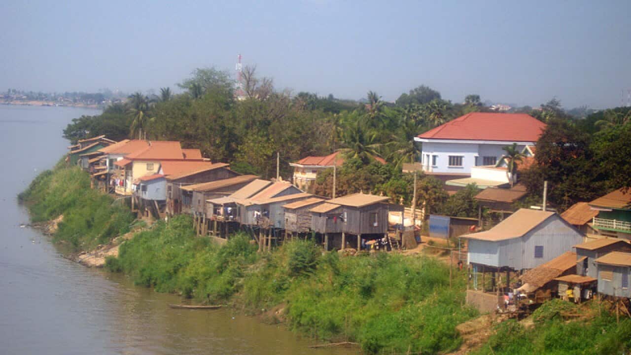 House along Mekong River Phnom Penh - Magda Wojtyra-Flickr.jpg