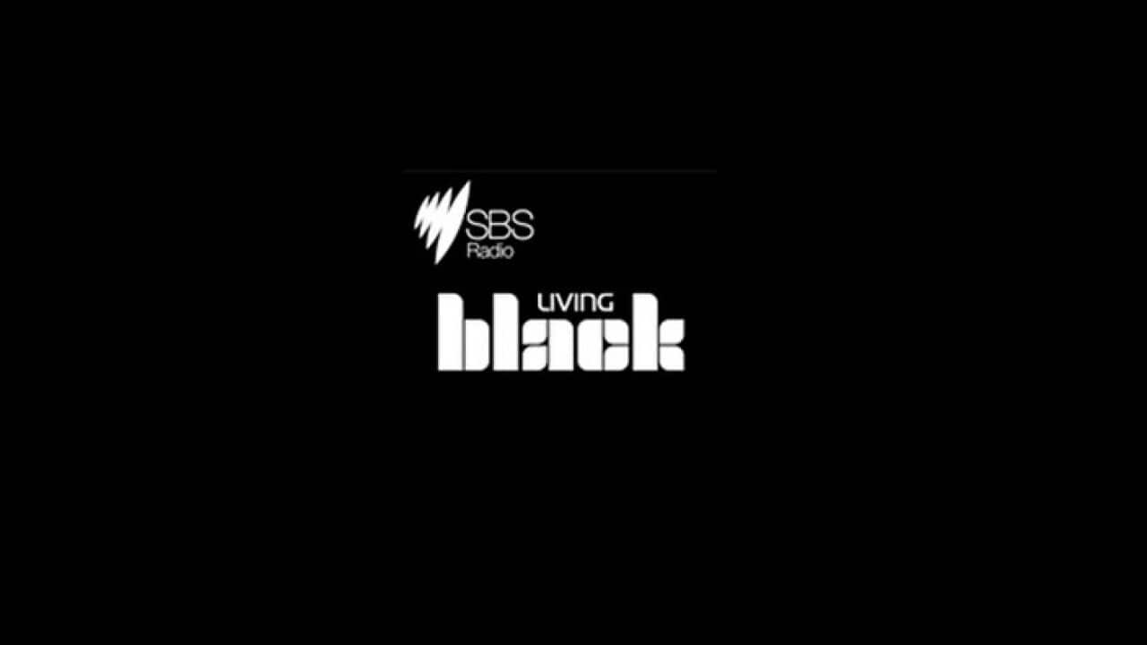 SBS Radio Living Black,Mabunji Aboriginal Resource Indigenous Corporation, Michael Gravener