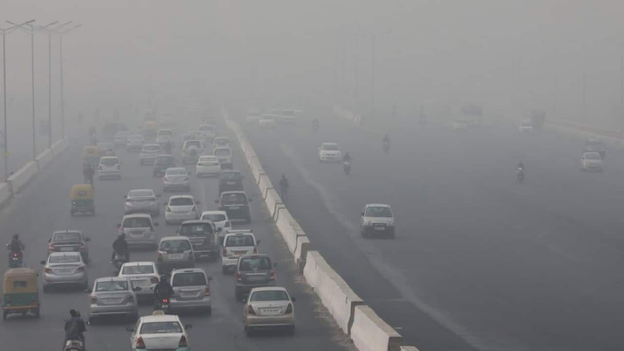 New Delhi