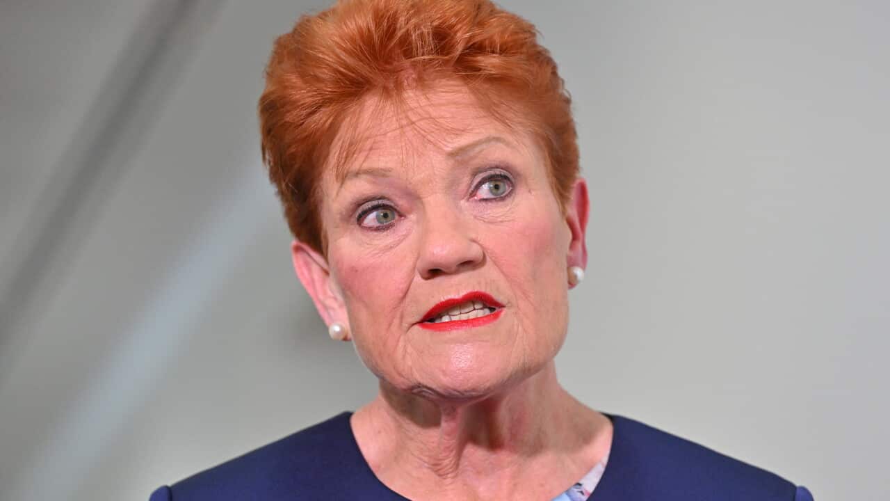 PAULINE HANSON PRESSER